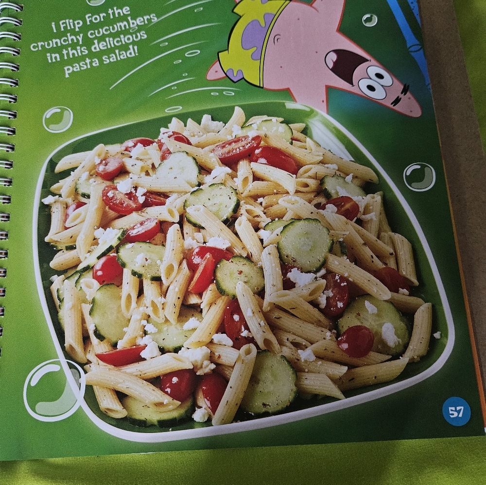Cook book - Picture 4 of 4